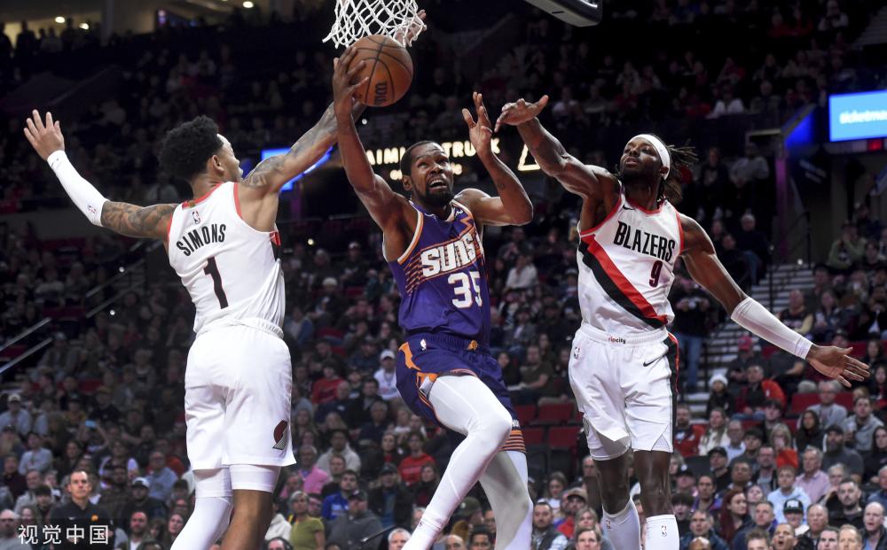 线外的远投 线外的远投